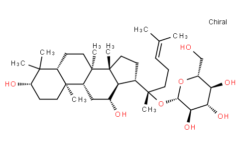 人參皂苷CK