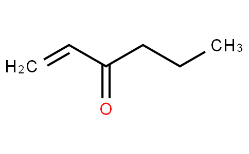 hex-1-en-3-one