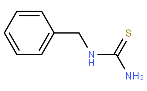 N-芐基硫脲