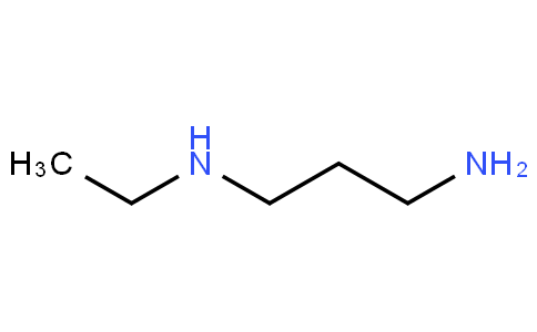 N-乙基-1,3-丙二胺