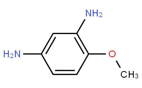2,4-二氨基苯甲醚