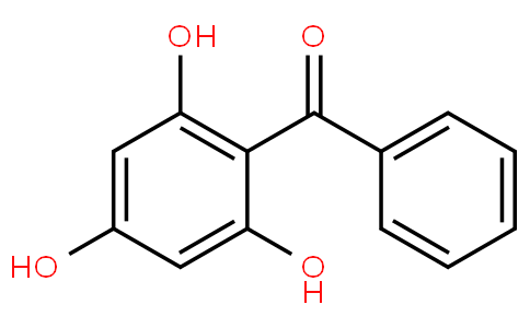 2,4,6-trihydroxybenzophenone