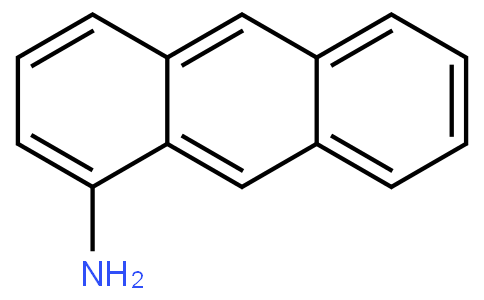anthracen-1-amine