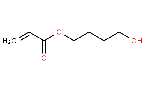 4-羥基丁基丙烯酸酯