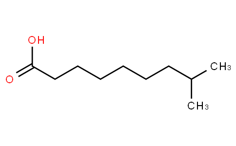 Isodecanoic acid