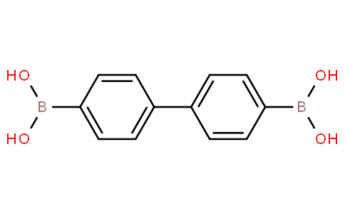 4,4\'-聯(lián)苯基二硼酸