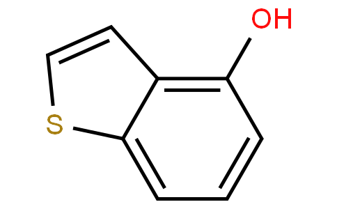 苯并[B]噻吩-4-醇