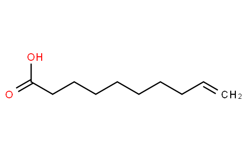 dec-9-enoic acid