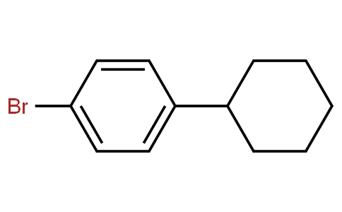1-溴-4-環(huán)己基苯
