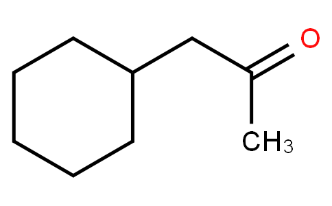 1-cyclohexylpropan-2-one