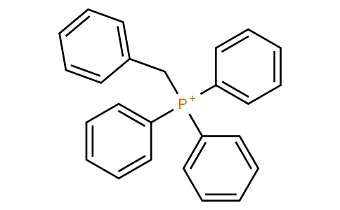 芐基三苯基碘化膦