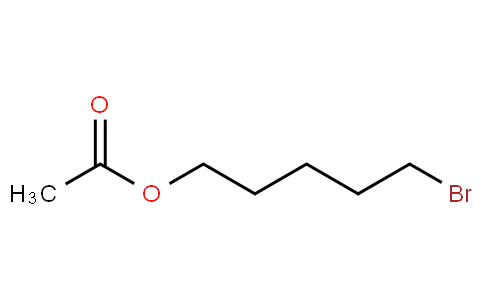 5-BROMOPENTYL ACETATE
