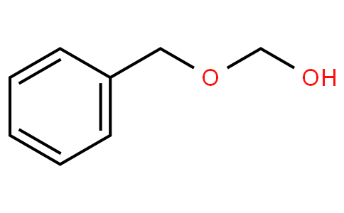 phenylmethoxymethanol