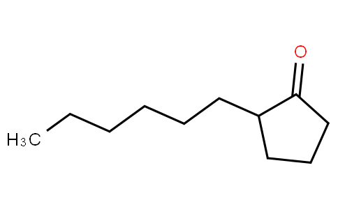 2-己基環(huán)戊酮
