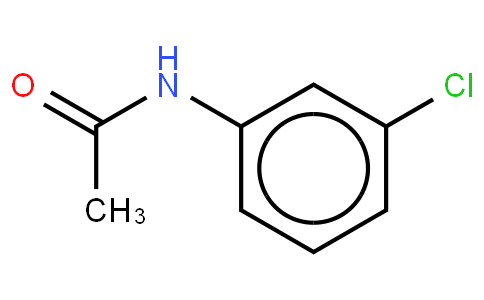 3-氯乙酰苯胺