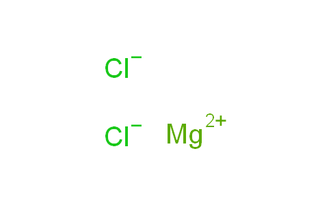 Magnesium chloride