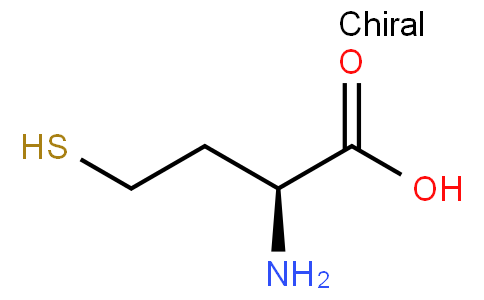 L-高半胱氨酸