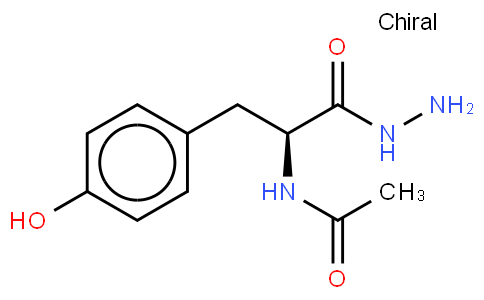 AC-TYR-NHNH2