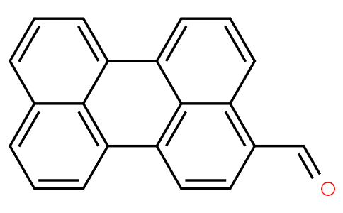 perylene-3-carbaldehyde
