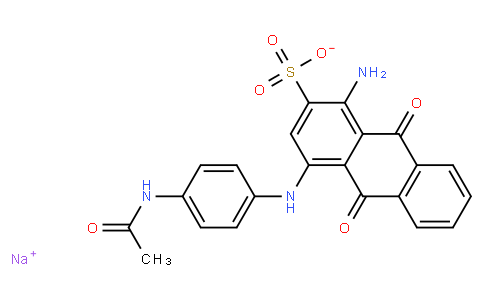弱酸性藍2G