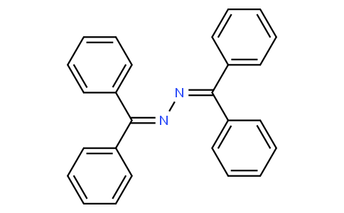 N-(benzhydrylideneamino)-1,1-diphenylmethanimine