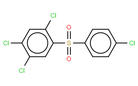tetradifon