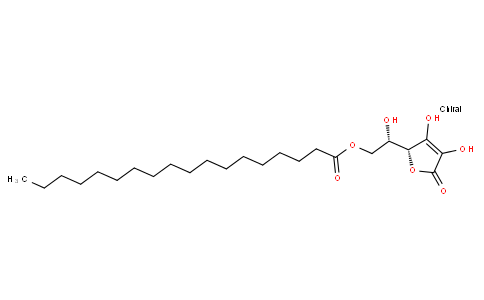 維生素 C 硬脂酸酯