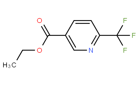 6-三氟甲基煙酸乙酯