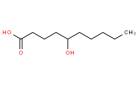 5-hydroxydecanoic acid