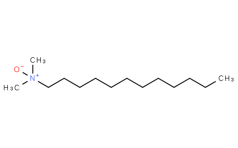 N,N-二甲基烷基-C10-16-胺-N-氧化物