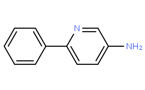 6-phenylpyridin-3-amine