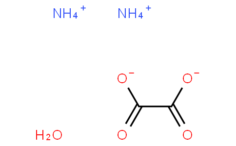 Ammonium Oxalate Monohydrate