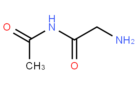 N-ACETYLGLYCINAMIDE
