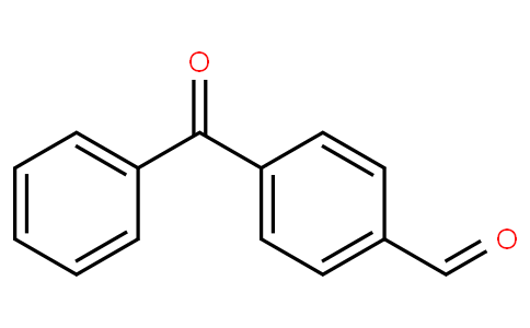 4-苯甲酰基苯甲醛