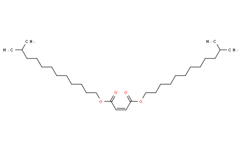 Diisotridecyl maleate