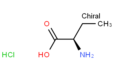 (R)-2-AMINO-BUTYRIC ACID HYDROCHLORIDE