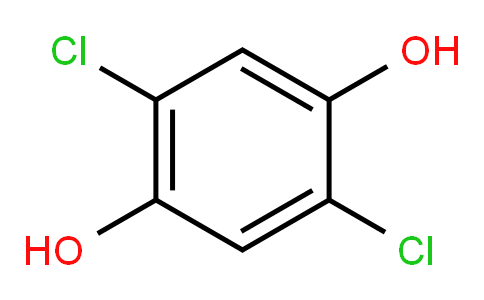 2,5-二氯對苯二酚