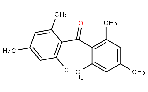 2,2’,4,4’,6,6’-六甲基二苯甲酮