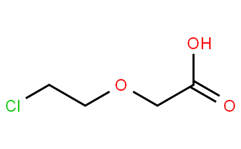 2-(2-氯乙氧基)乙酸