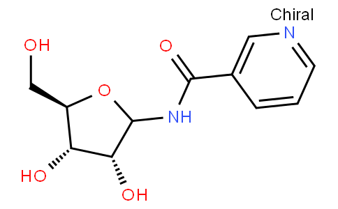 N-ribosylnicotinamide