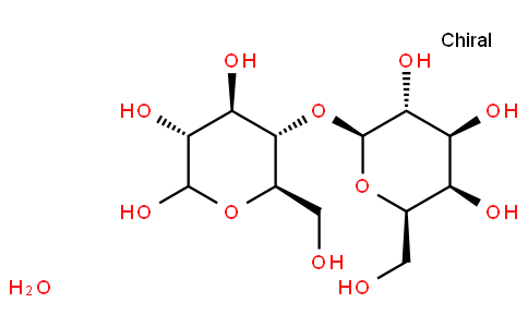 D(+)-乳糖一水合物