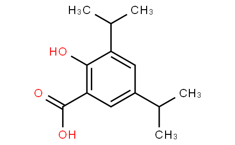 3,5-二異丙基水楊酸