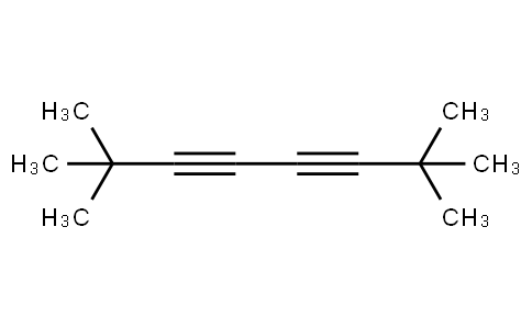 2,2,7,7-tetramethylocta-3,5-diyne