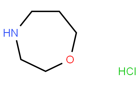 高嗎啉鹽酸鹽
