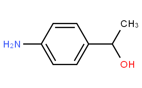 1-(4-氨苯基)乙醇