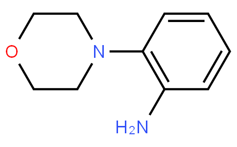 2-Morpholinoaniline