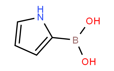 2-吡咯硼酸