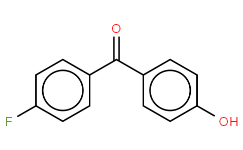 4-氟-4\'-羥基二苯甲酮
