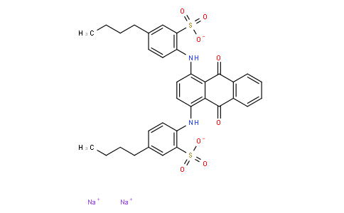 酸性綠27
