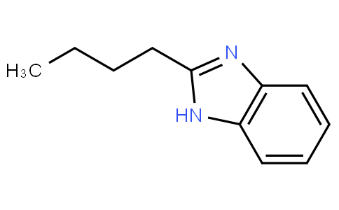 2-Butyl-1H-benzimidazole